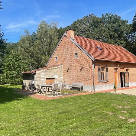 Gasthaus Art Of Einstein Diest Exterior foto